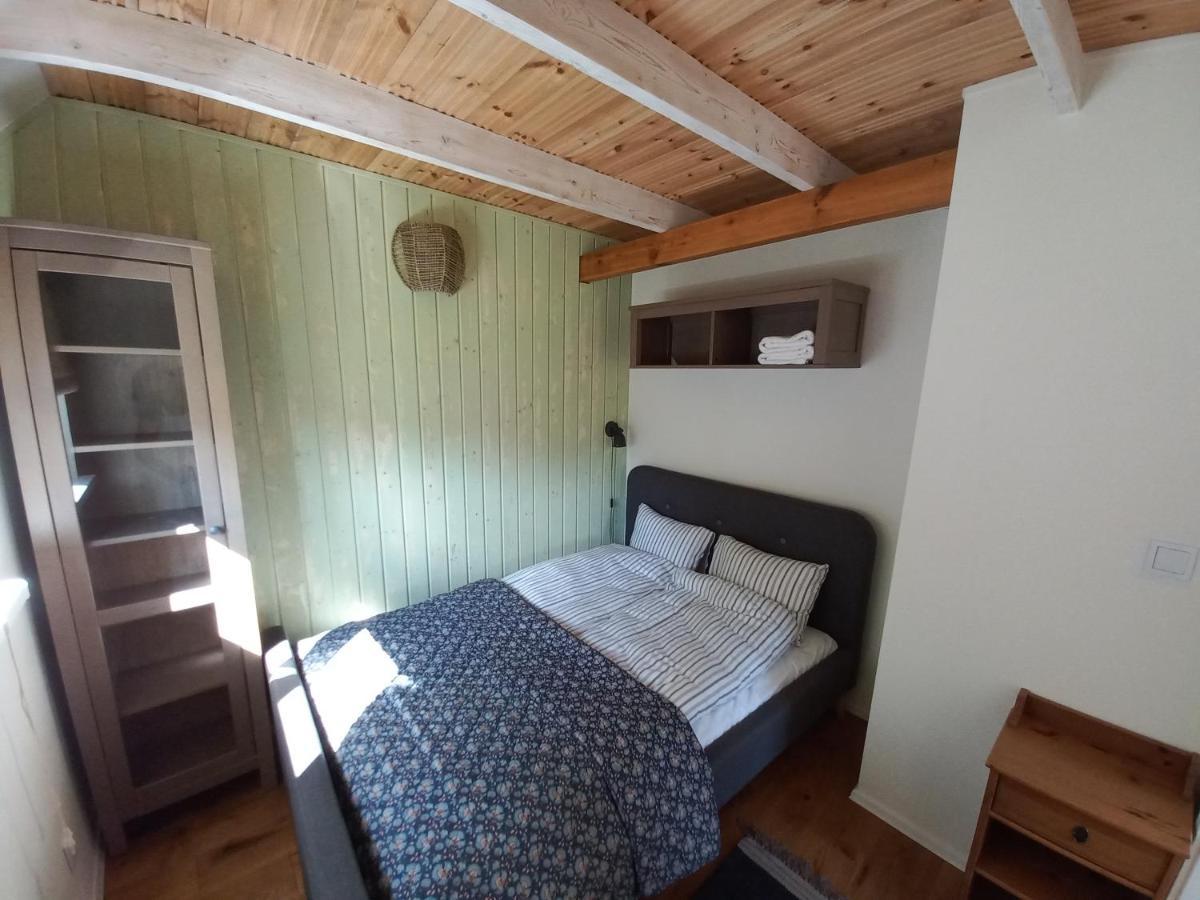 Avalon Polchowo Kamien Pomorski Luaran gambar
