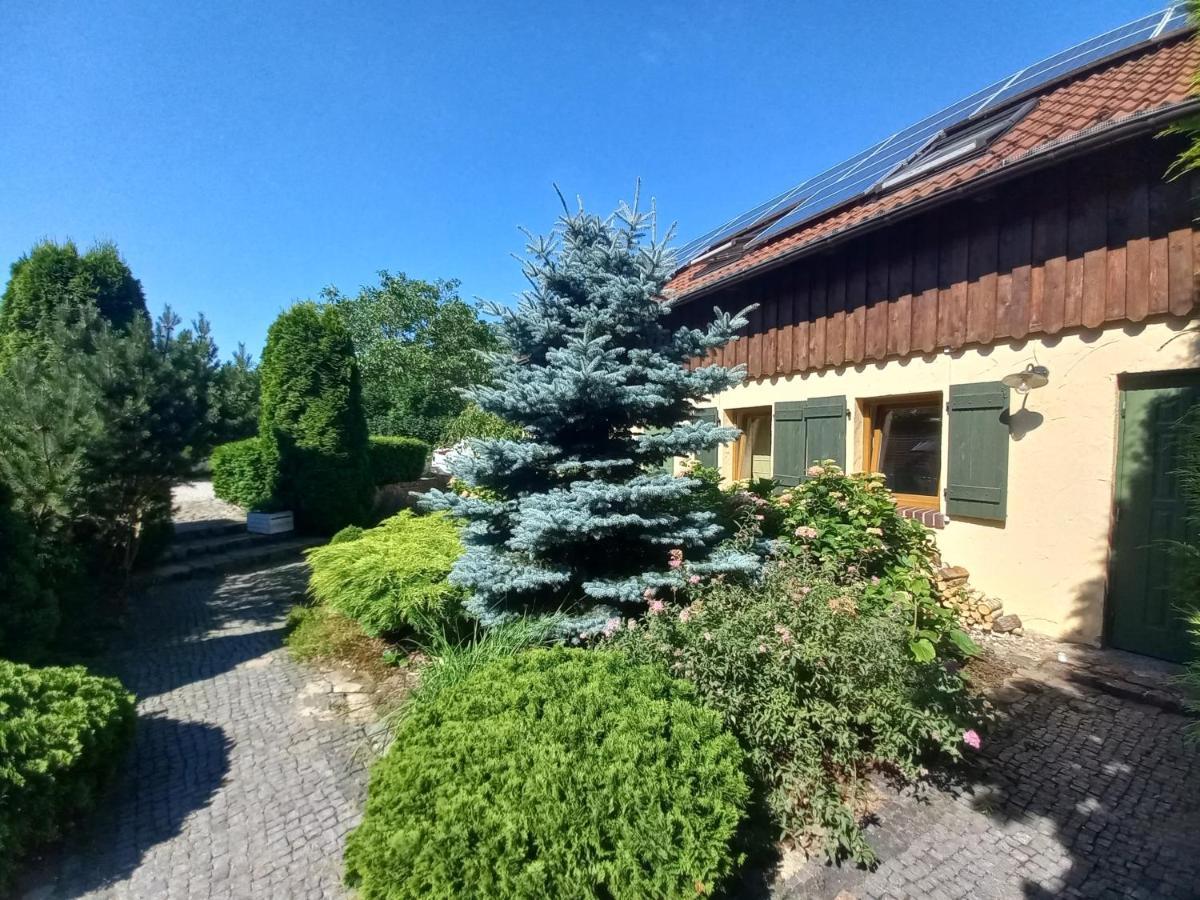 Avalon Polchowo Kamien Pomorski Luaran gambar
