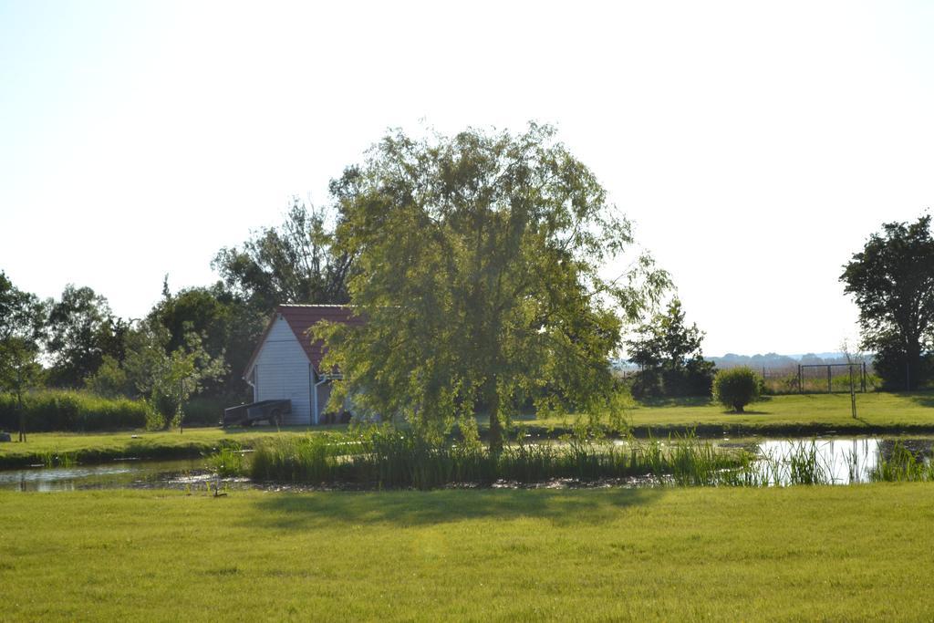 Avalon Polchowo Kamien Pomorski Luaran gambar