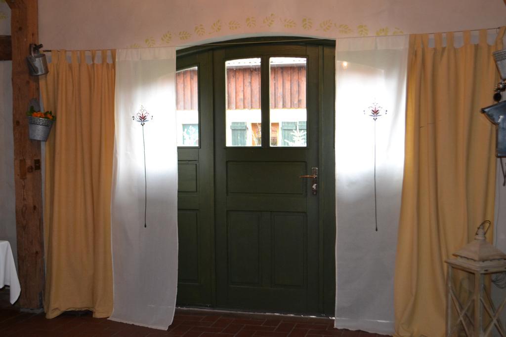 Avalon Polchowo Kamien Pomorski Luaran gambar